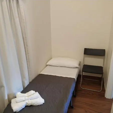 La Casa Di Chris Casa de Férias