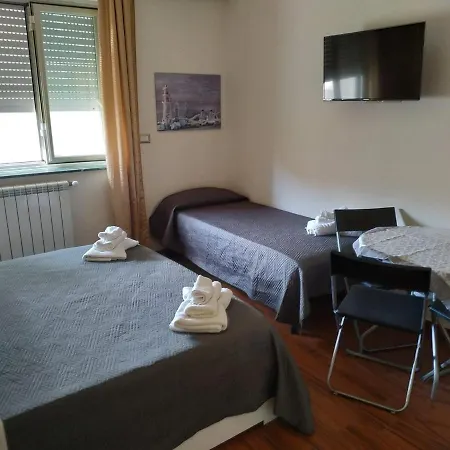 La Casa Di Chris *
