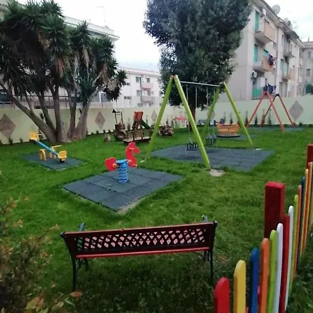 La Casa Di Chris *