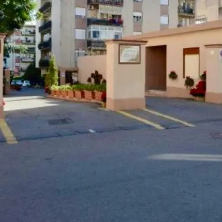La Casa Di Chris Casa de Férias