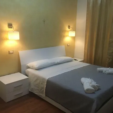 La Casa Di Chris Casa de Férias *