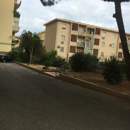 La Casa Di Chris Casa de Férias *