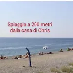 La Casa Di Chris Semesterbostad